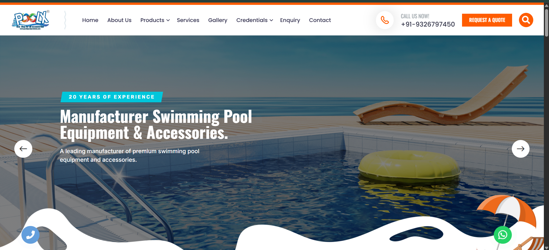 Poolxpool Products